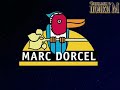 MARC DORCEL 1995 Logo