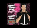 GTA Vice City - Wave 103 - Spandau Ballet ...