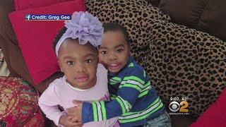 Sibling Toddlers Found Dead In Bronx Apartment