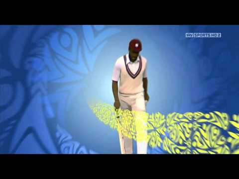 ICC Cricket World Cup 2011 Opening Theme