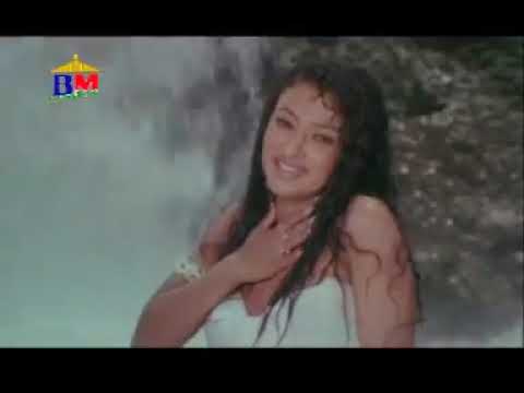 Mai Mori Lai Lina - Old Superhit Nepali Song - Jharna Thapa - Takdir