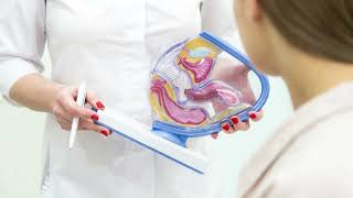 How to feel your uterus in early pregnancy | causes of pain in the uterus in early pregnancy