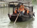 chinese rowing