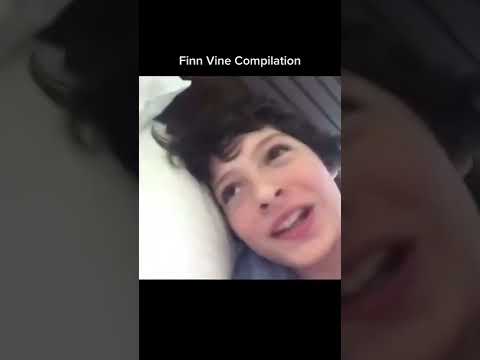 Finn Vine Compilation