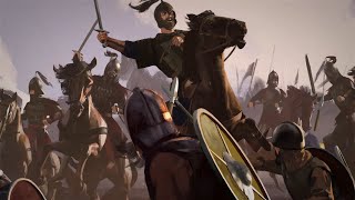 Mount & Blade II: Bannerlord - Campaign Intro