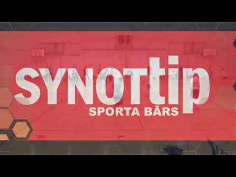 2018 03 18 DSV Transport - Futbola Parks / LSPA