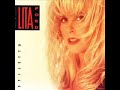 Lita Ford:-'The Ripper'