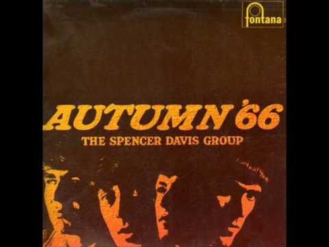 The Spencer Davis Group - Autumn '66 (1966) [Full Album]
