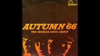 The Spencer Davis Group - Autumn '66 (1966) [Full Album]