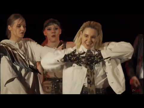 FIRE COVER FESTIVAL | BOUNCY | ADSOMNIA TEAM