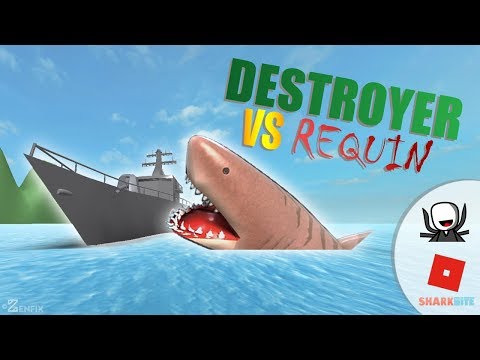 Destroyer Roblox Sharkbite Smotret Onlajn Na Hah Life - driving the new destroyer roblox sharkbite ÑÐ¼Ð¾Ñ‚Ñ€ÐµÑ‚ÑŒ
