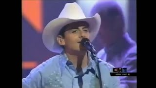 Brad Paisley | Celebrity (live @ grand ole opry)