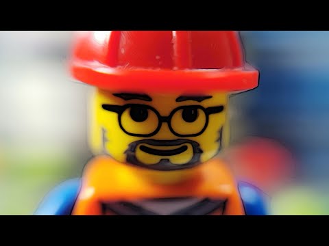 [Parodie] Bob Brickman