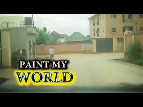 Broad Shaggy- Paint my world full movie trailer
