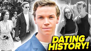 Inside Will Poulter's SHOCKING Dating History!