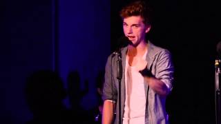 &quot;Lost Boy&quot; from Darling - Performed by Ethan Carlson