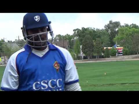 CSCC Stripes vs RCC Stripes Batting T20 06.01.2019