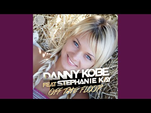 Off The Floor (Original Mix)