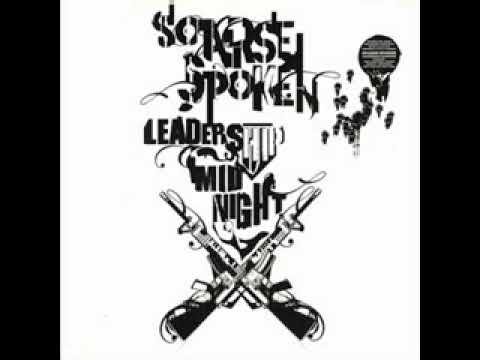 Soarse Spoken - From Beneath the Surface ft. Seven Star and Solo Man Spectrum