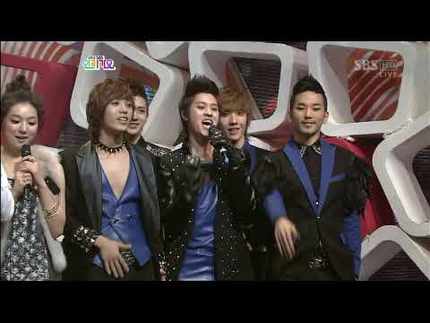 MBLAQ 091025 (S-Ingi gayo)_interview