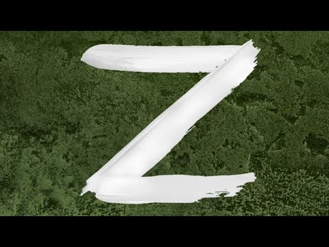 Wird Deshalb Der Buchstabe Z Auf Russischen Panzern Benutzt?