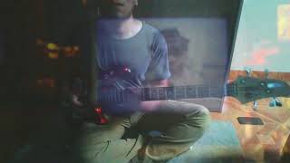 Primus - Hoinfodaman [Bass cover]