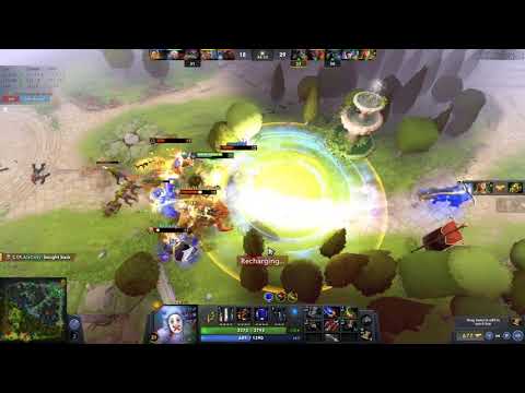 Illusion Bait | Dota 2