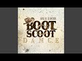 Boot Scoot Dance