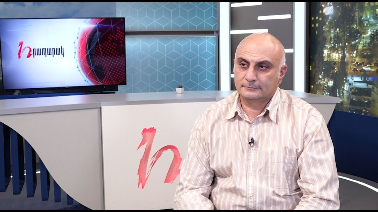 Վիրավորներ կան, որ նորից են վիրահատվելու. Լևոն Խաչատրյան