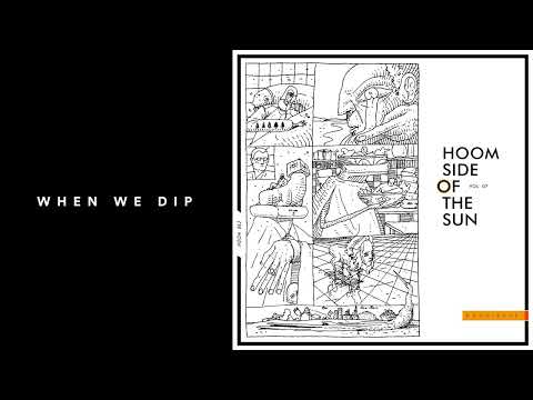 Premiere: Nicolas Viana, Wassu - Eclipse [Hoomidaas]