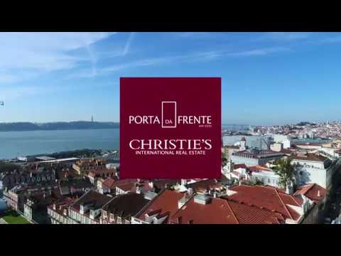 Apartamento T3, Lisboa