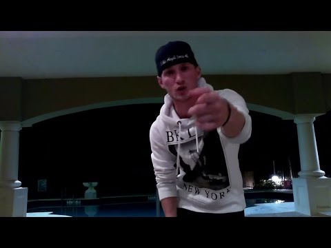 Lucidious | Solo Cypher