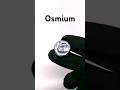 This is the world's densest element