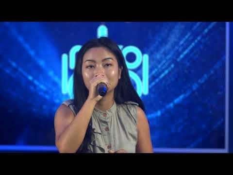 MIZO IDOL SEASON 6 : THIRD ROUND - VANLALROHLUI