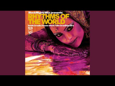 Wizard Madoo (Desertica Edit)