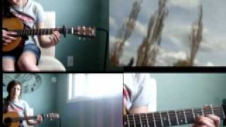 Echo Off the Sky Cover by Poema