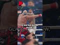Mike Perry Fighting HEAVYWEIGHT BKFC Champion