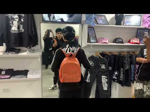 Buhigh pinoy (TPK ENT.)