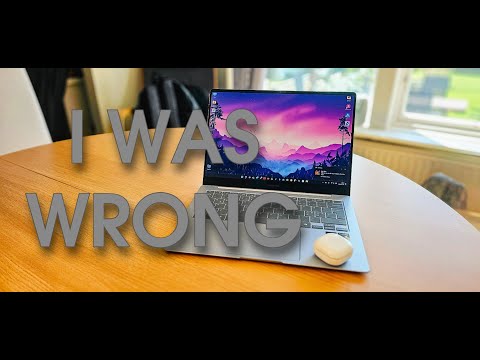 Living with the Galaxy Book4 Edge – My Honest 30-Day Review