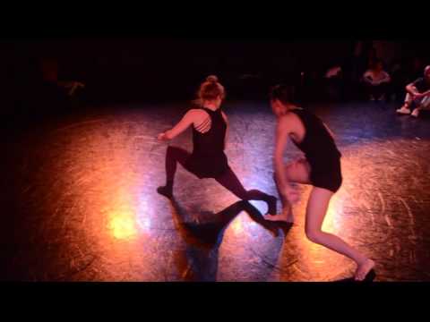 CONTACT | Amy Adams & Sam Yang