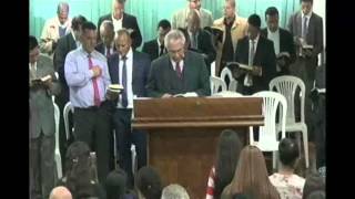 Dios Primero Sobre Todas Las  Cosas