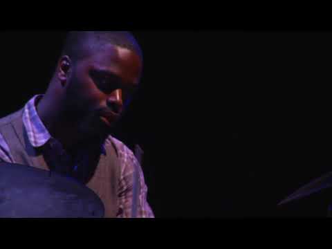Vijay Iyer Trio Performs "Down to the Wire"
