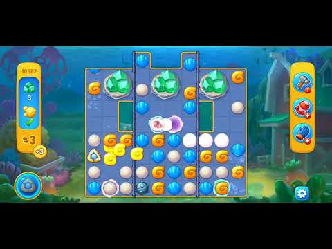 Fishdom/Gameplay/Levels(10587)