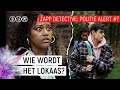 DE MOORDENAAR UITDAGEN | Zapp Detective: Politie Alert #7 | NPO Zapp