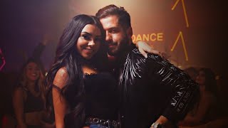 Tainá Costa &amp; Fabio BigBoss - Bumbum Nervosin (Prod. Dany Bala) (Videoclipe Oficial)