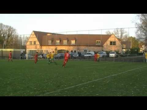 VB Meldert U17 - Berlare U17