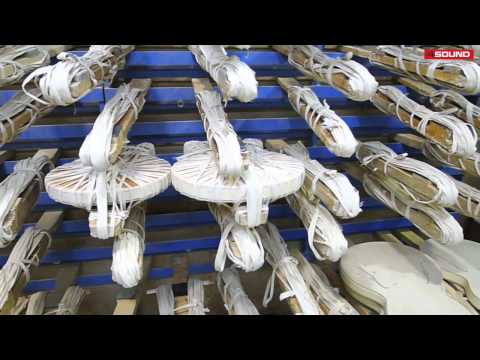 4Sound Reports - Gibson Custom Shop factory tour