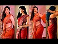 Ritika Singh Kalapakkaara Song Hot Dance Kalapakkaara Kingofkotha Actress Shorts Hot Reels