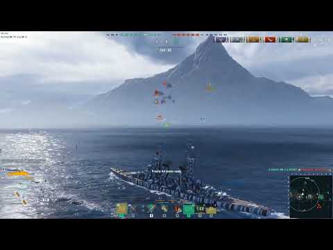 A.Nevsky 7 kills Gros calibre