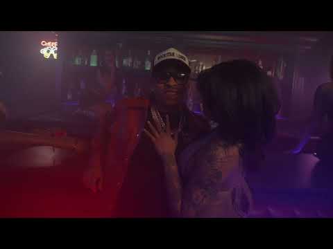 Chef Sean - Shake [Official Video]